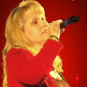 Meet your Posher, Terri